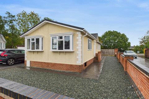 Wykin Road, Hinckley