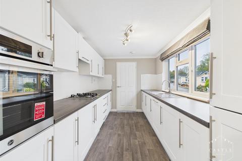 2 bedroom park home for sale, Wykin Road, Hinckley