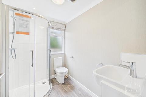 2 bedroom park home for sale, Wykin Road, Hinckley