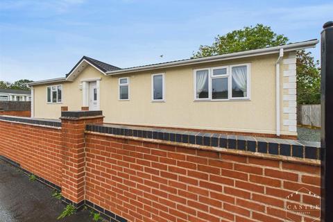 2 bedroom park home for sale, Wykin Road, Hinckley