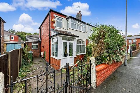 undefined, Stanley Street, Prestwich, M25