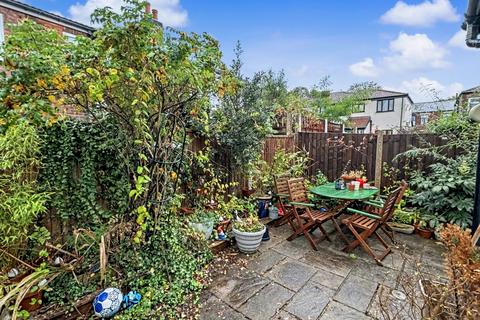 undefined, Stanley Street, Prestwich, M25