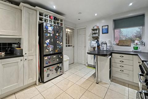 undefined, Stanley Street, Prestwich, M25
