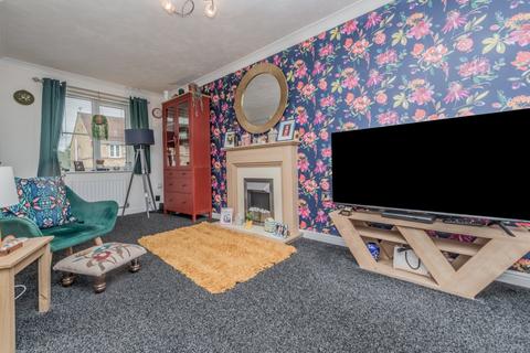 undefined, Wentworth Crescent, Bradford, West Yorkshire, BD4