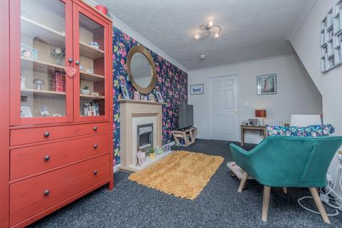 undefined, Wentworth Crescent, Bradford, West Yorkshire, BD4