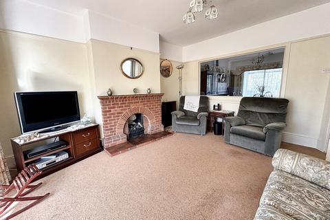 undefined, Wimborne Town Centre