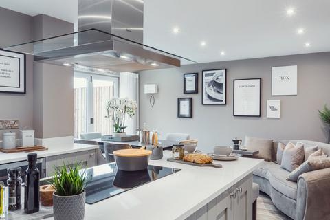 undefined, Plot 37, The Richmond, Glapwell Gardens, Glapwell