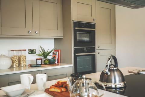 undefined, Plot 37, The Richmond, Glapwell Gardens, Glapwell