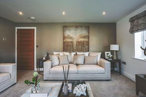 undefined, Plot 37, The Richmond, Glapwell Gardens, Glapwell