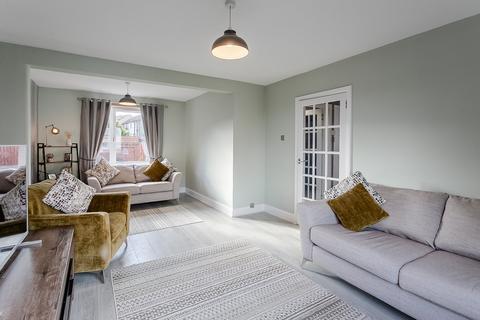 3 Baird Drive, Armadale, Bathgate, EH48 3NU