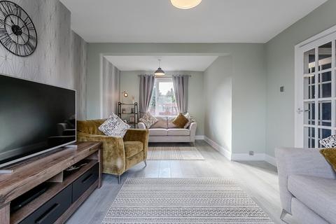 3 Baird Drive, Armadale, Bathgate, EH48 3NU