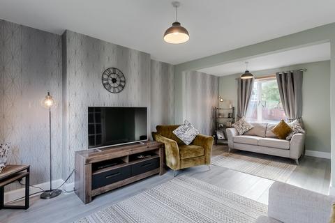 3 Baird Drive, Armadale, Bathgate, EH48 3NU