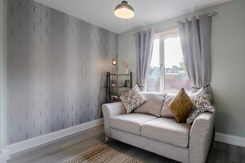3 Baird Drive, Armadale, Bathgate, EH48 3NU