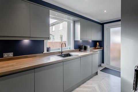 3 Baird Drive, Armadale, Bathgate, EH48 3NU