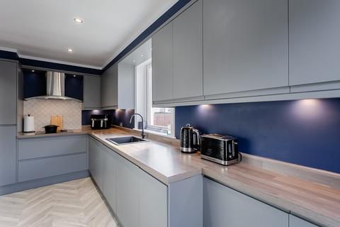 3 Baird Drive, Armadale, Bathgate, EH48 3NU