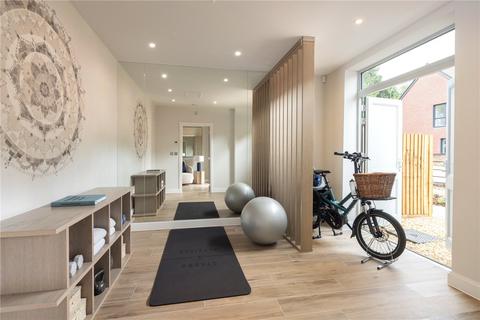 4 bedroom detached house for sale, Concorde Drive, Weybridge, KT13