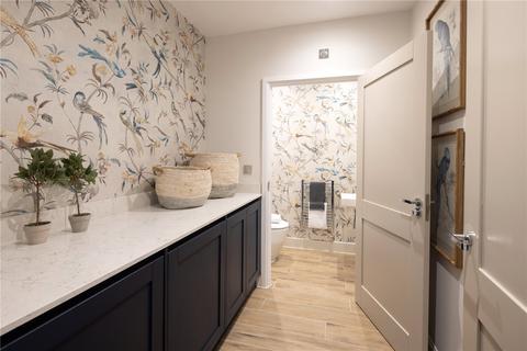 4 bedroom detached house for sale, Concorde Drive, Weybridge, KT13