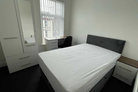 6 bedroom house to rent, Salisbury Road, Wavertree, Liverpool, Merseyside, L15