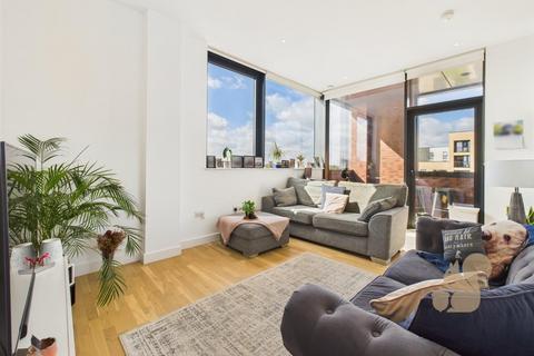 2 bedroom apartment for sale, Burgess Springs, Chelmsford CM1