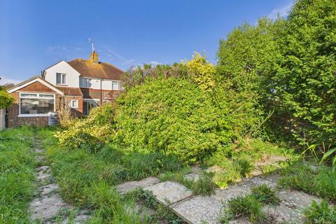 3 bedroom semi-detached house for sale, Broomfield Avenue, Worthing, BN14 7SD