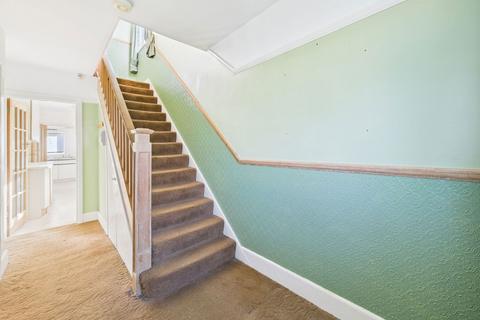 3 bedroom semi-detached house for sale, Broomfield Avenue, Worthing, BN14 7SD