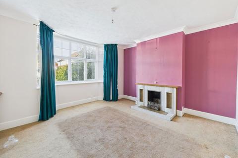 3 bedroom semi-detached house for sale, Broomfield Avenue, Worthing, BN14 7SD