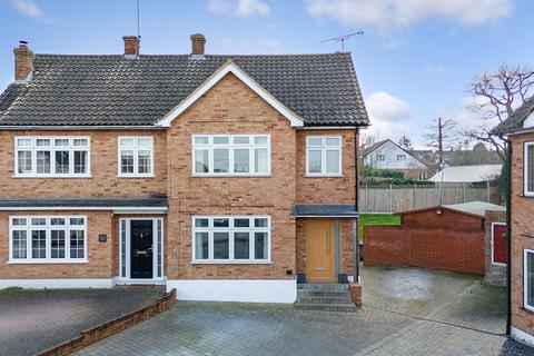 3 bedroom semi-detached house for sale, Randalls Drive, Brentwood