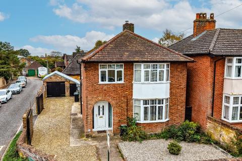 undefined, Clay Street, Ely CB7
