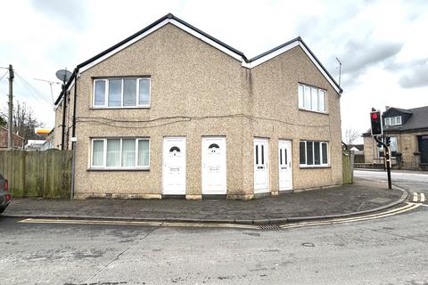 undefined, John Street, Larkhall ML9