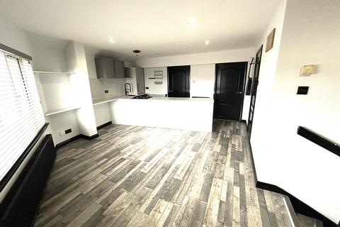 undefined, John Street, Larkhall ML9