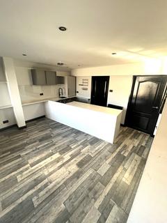 undefined, John Street, Larkhall ML9