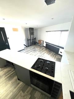 undefined, John Street, Larkhall ML9