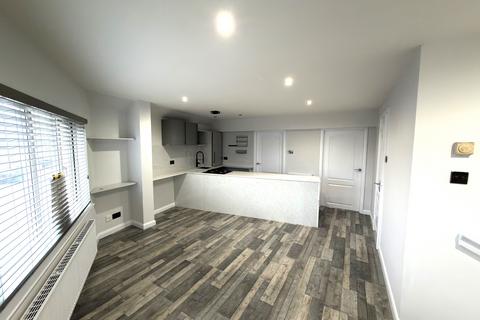 undefined, John Street, Larkhall ML9