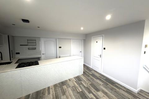 undefined, John Street, Larkhall ML9