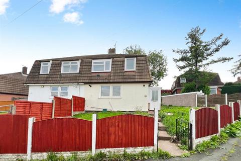 undefined, Stretton Road, Newcastle