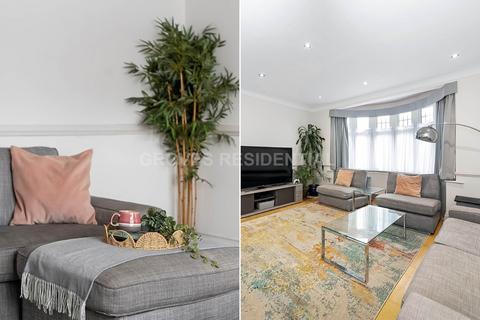 5 bedroom semi-detached house for sale, Buxton Drive, New Malden