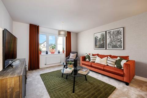 undefined, Plot 39, The Exebridge, Foxglove View, Buckland Brewer