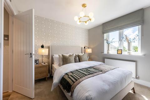 undefined, Plot 39, The Exebridge, Foxglove View, Buckland Brewer