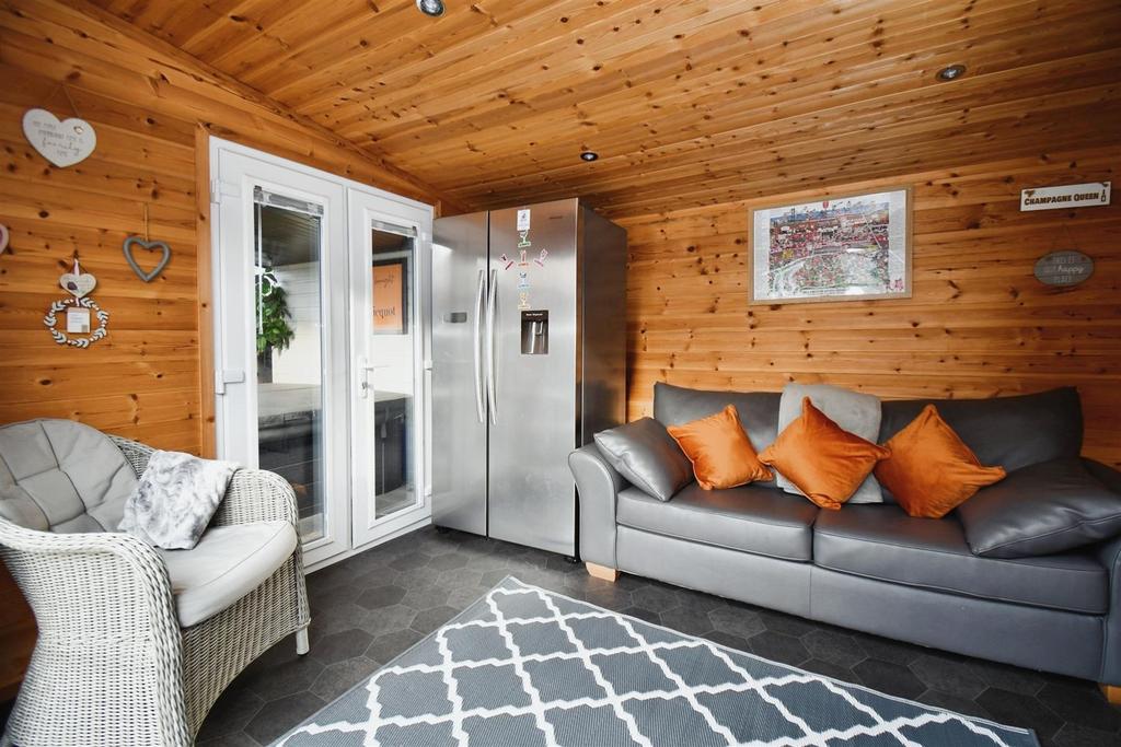 Summer House