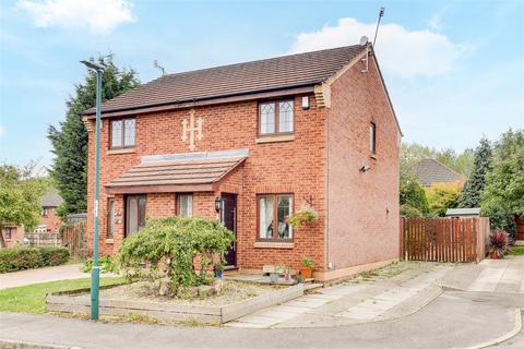 Blackthorn Drive, Cinderhill NG6