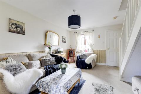 2 bedroom semi-detached house for sale, Blackthorn Drive, Cinderhill NG6