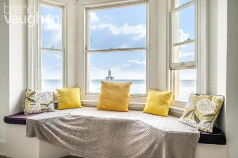 undefined, Marine Parade, Brighton, East Sussex, BN2