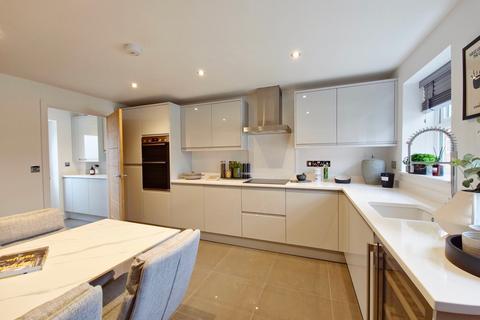 undefined, Plot 47, The Farnham, Glapwell Gardens, Glapwell