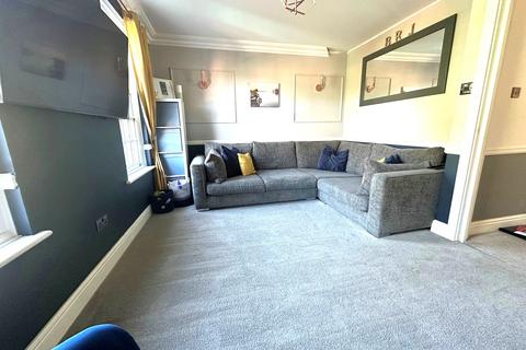 3 bedroom townhouse for sale, Drakes Court, Quayside Walk, Marchwood