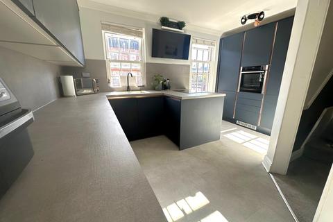 3 bedroom townhouse for sale, Drakes Court, Quayside Walk, Marchwood