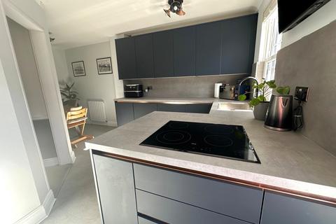 3 bedroom townhouse for sale, Drakes Court, Quayside Walk, Marchwood