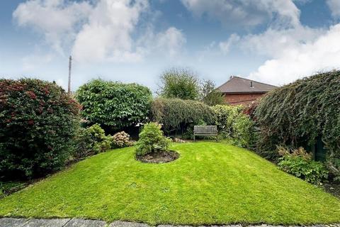 3 bedroom link detached house for sale, Peveril Gardens, Disley, Stockport
