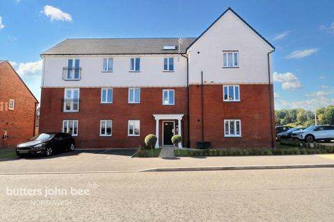 undefined, Whitby Drive, Northwich