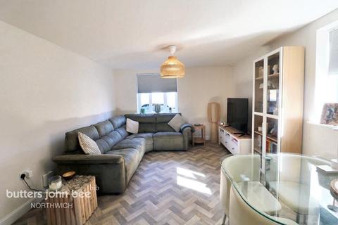 undefined, Whitby Drive, Northwich