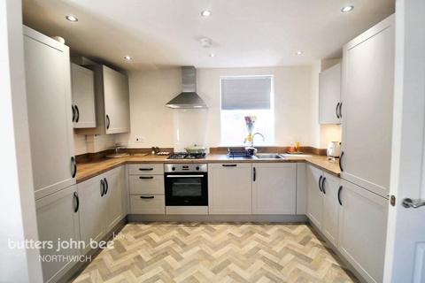 undefined, Whitby Drive, Northwich